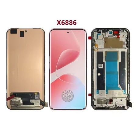 HOT 60 PRO PLUS SERVİS